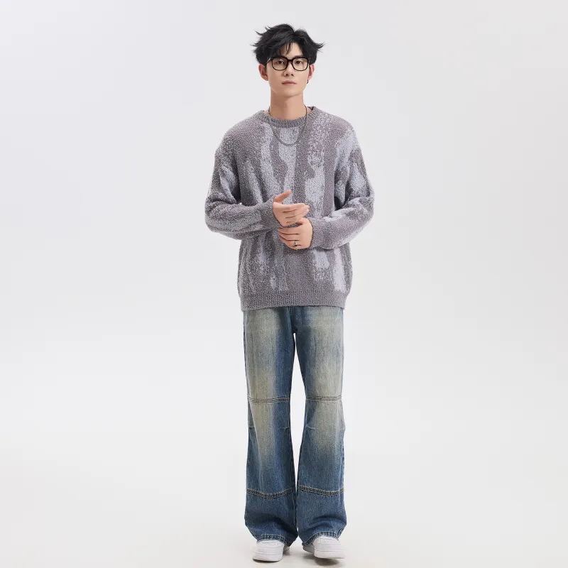 BOTH PLAY Knitwear Unisex-3