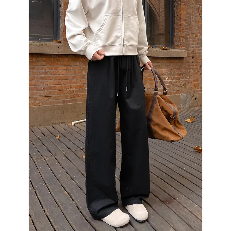 BOTH PLAY Casual Pants Unisex-10