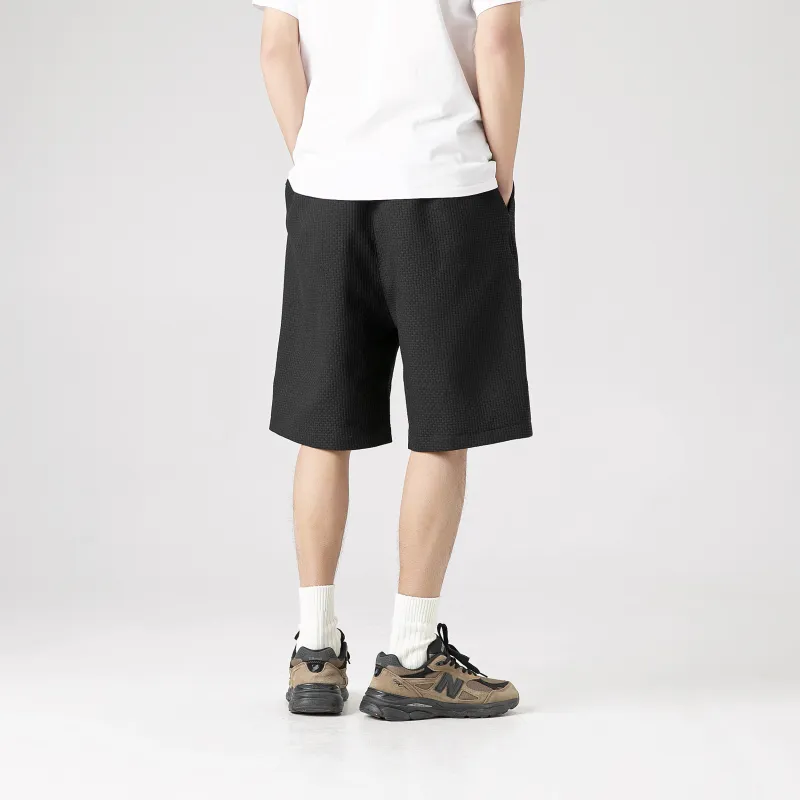 BOTH PLAY Cargo Shorts Unisex-2