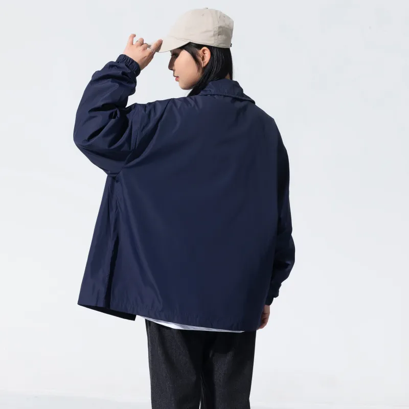 Misteez X BOTH PLAY Jackets Unisex-14