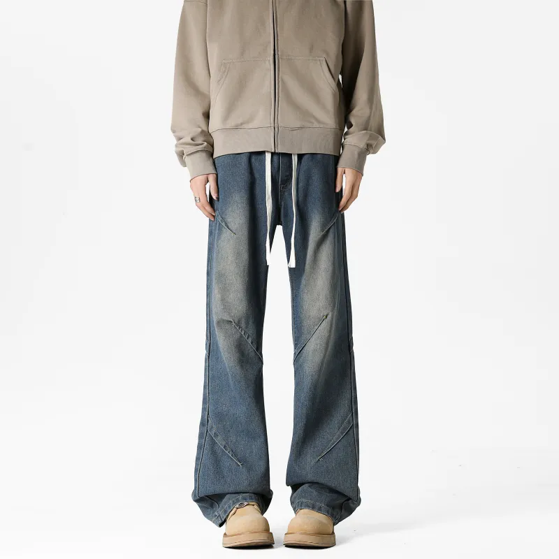 BOTH PLAY Jeans Unisex-7