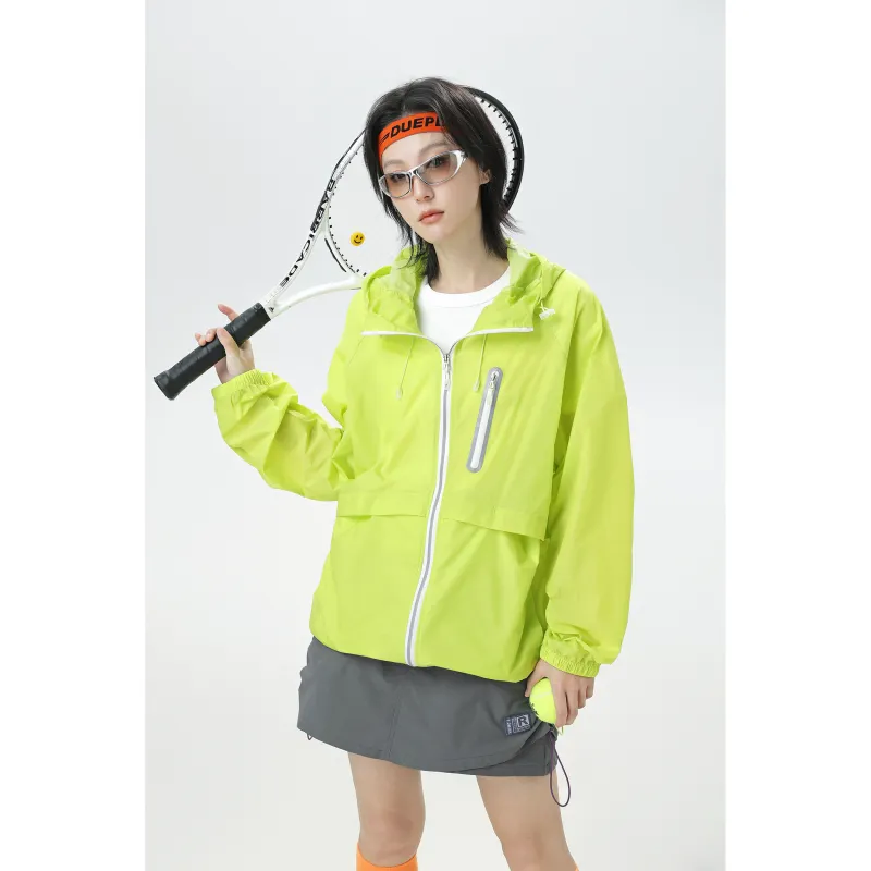 BOTH PLAY Sun Protection Clothing Unisex-23
