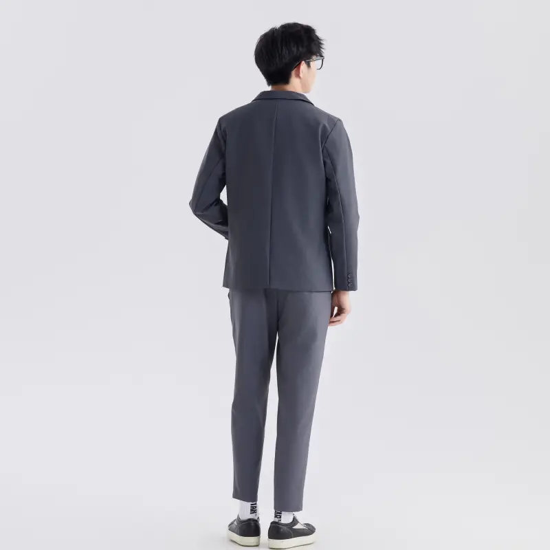 BOTH PLAY Business Suits Unisex-28