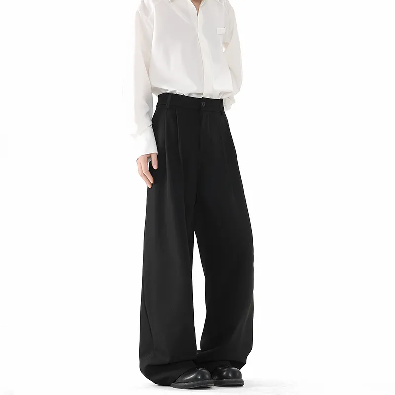 BOTH PLAY Suit Trousers Unisex-2