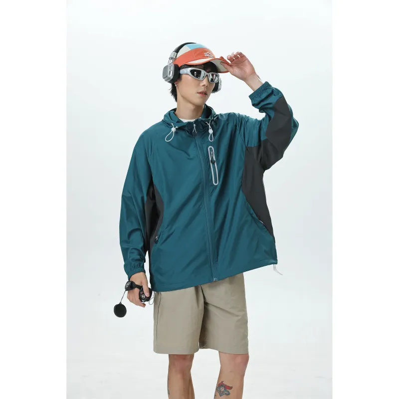 BOTH PLAY Sun Protection Clothing Unisex-29