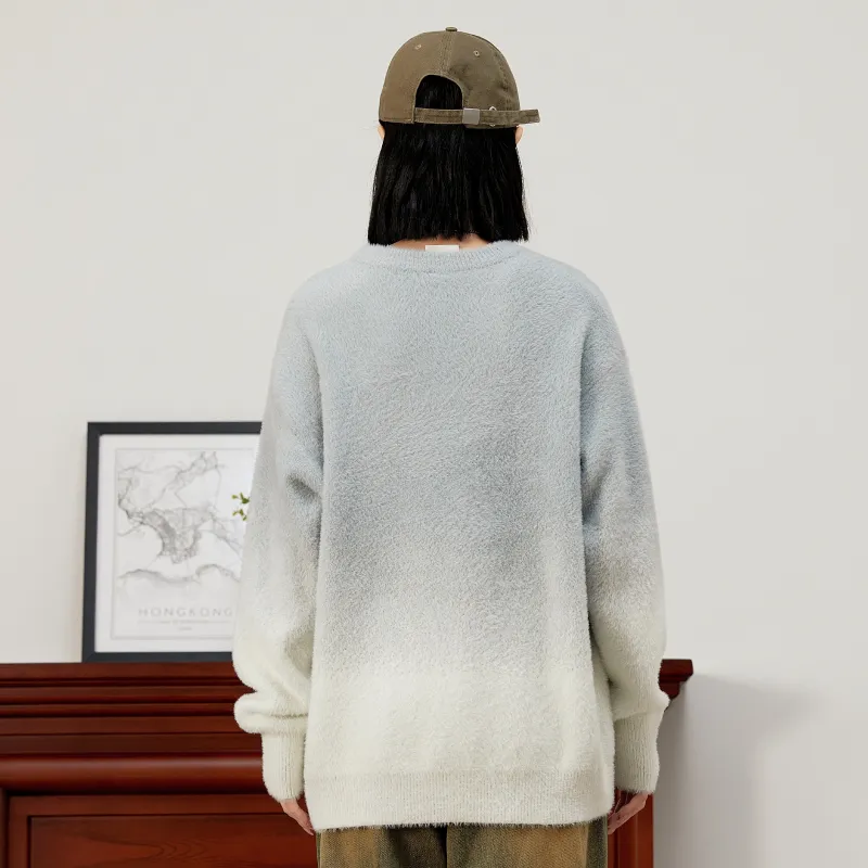 BOTH PLAY Knitwear Unisex-10