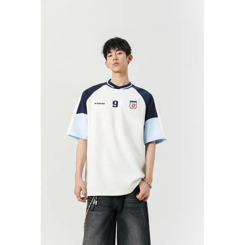 BOTH PLAY T-Shirts Unisex-7