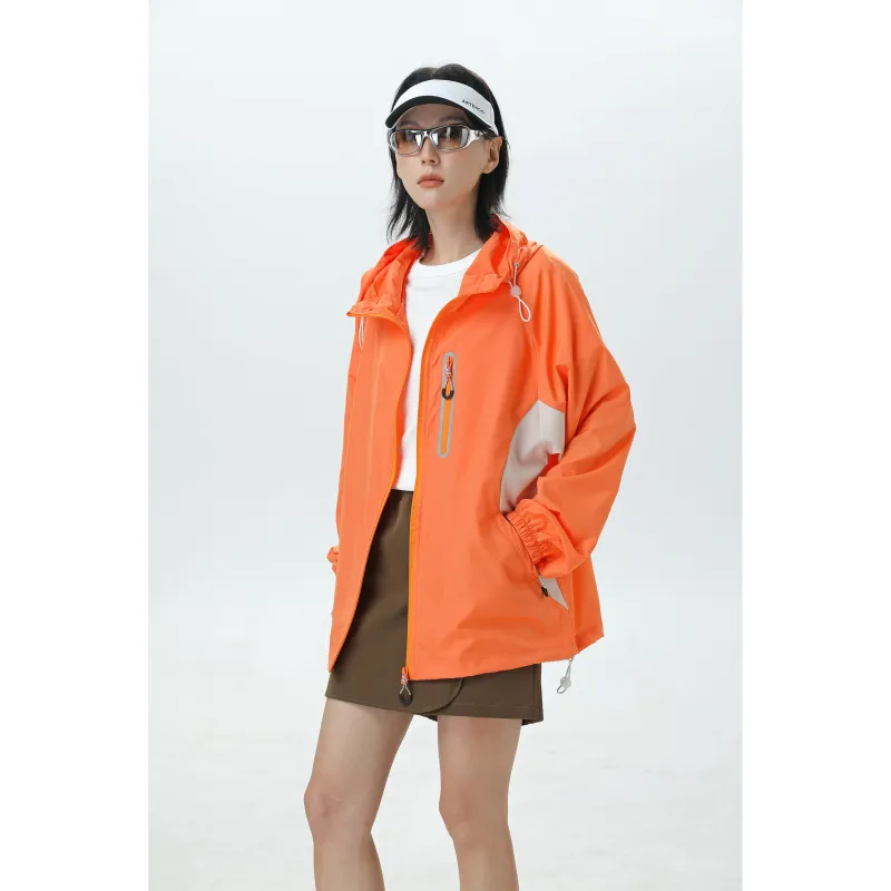 BOTH PLAY Sun Protection Clothing Unisex-16