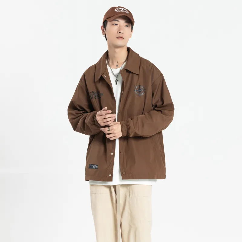 Misteez X BOTH PLAY Jackets Unisex-17