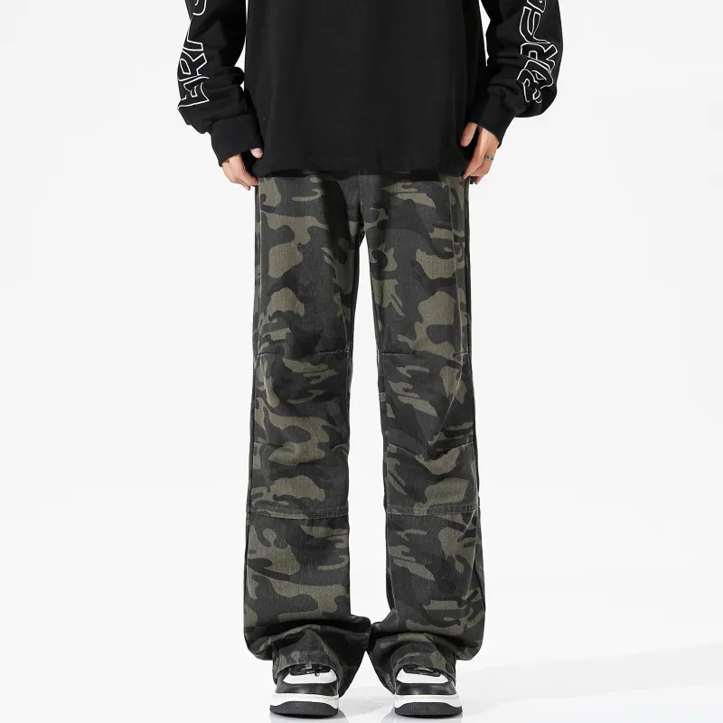 BOTH PLAY Jeans Unisex-29