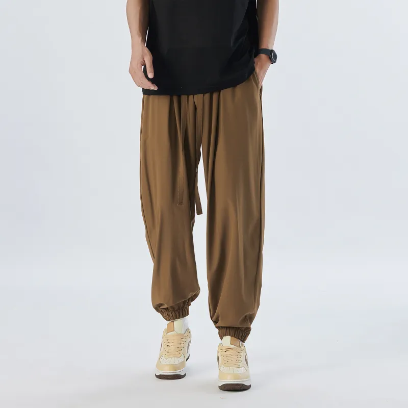BOTH PLAY Casual Pants Unisex-13