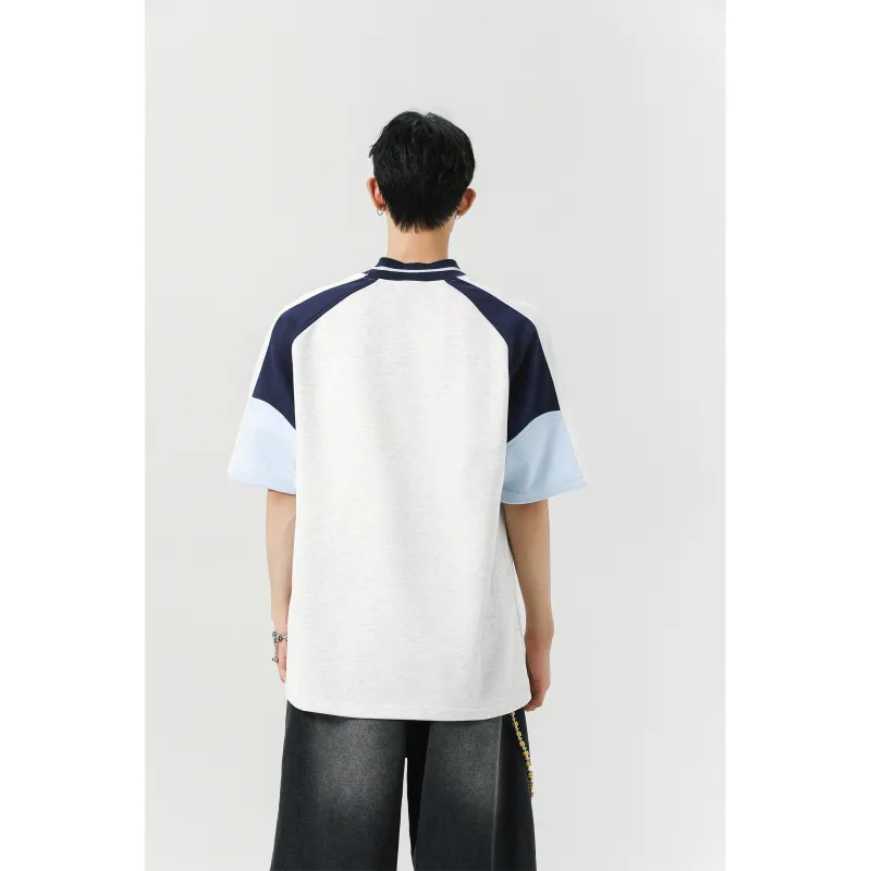 BOTH PLAY T-Shirts Unisex-9