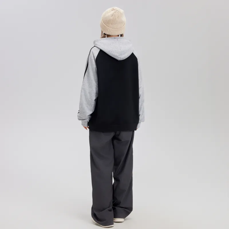 BOTH PLAY Sweatshirt Set Unisex-5