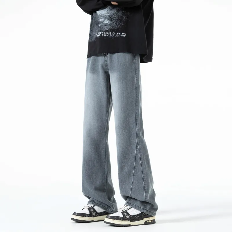 BOTH PLAY Jeans Unisex-8