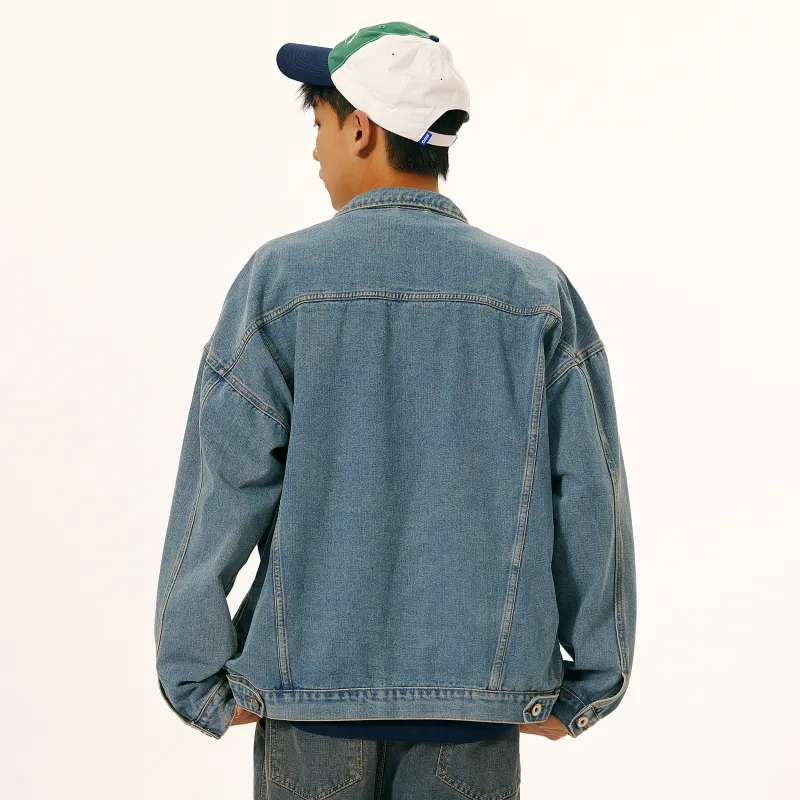 BOTH PLAY Casual Sportswear Unisex-11