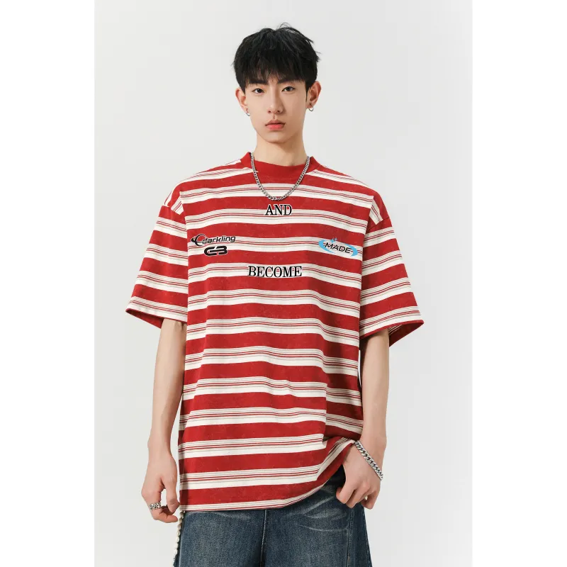 BOTH PLAY T-Shirts Unisex-13