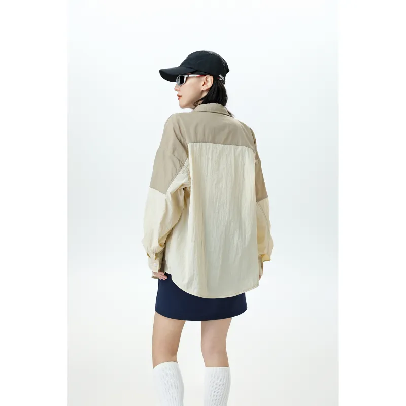 BOTH PLAY Sun Protection Clothing Unisex-9