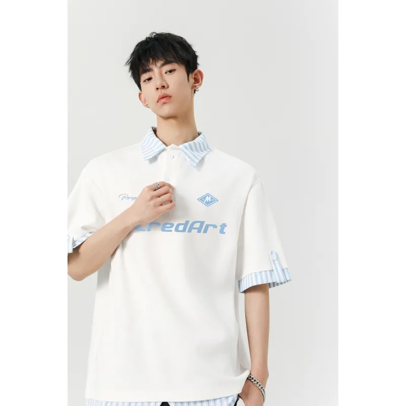 BOTH PLAY T Shirts Unisex-8