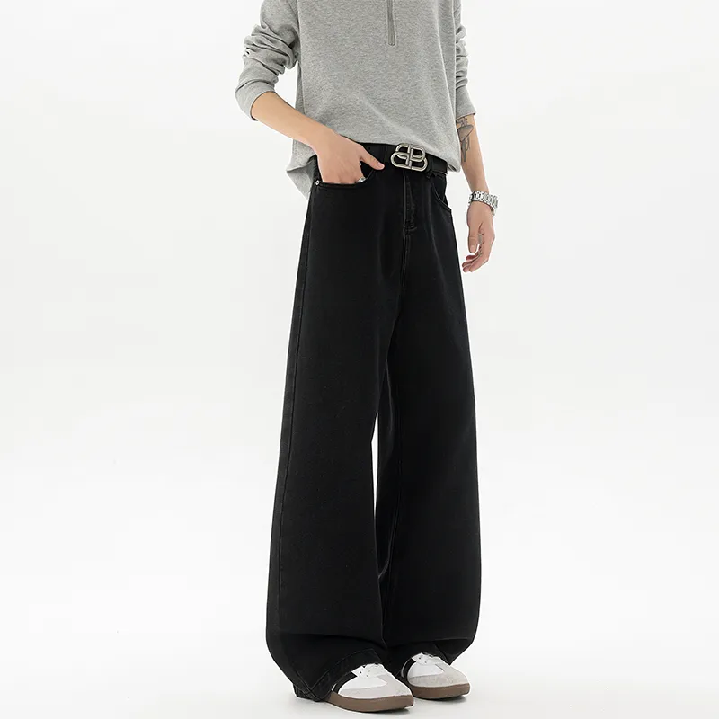 BOTH PLAY Jeans Unisex-15