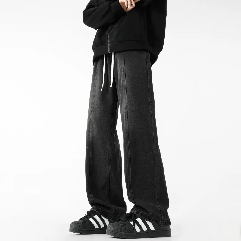 BOTH PLAY Jeans Unisex-4