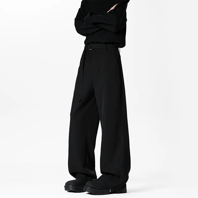 BOTH PLAY Suit Trousers Unisex-2