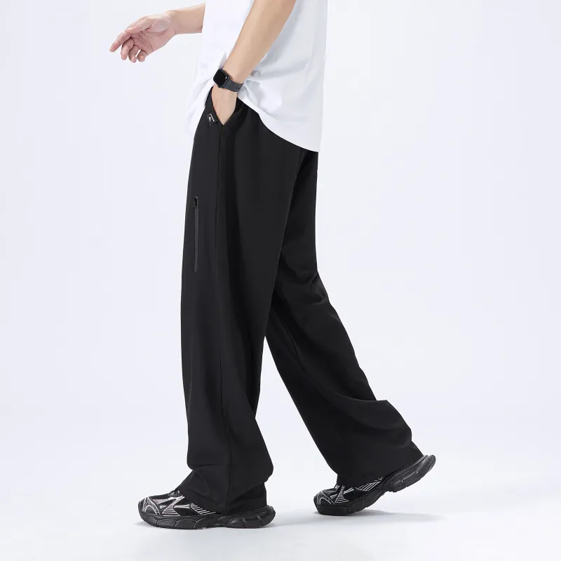 BOTH PLAY Casual Pants Unisex-5
