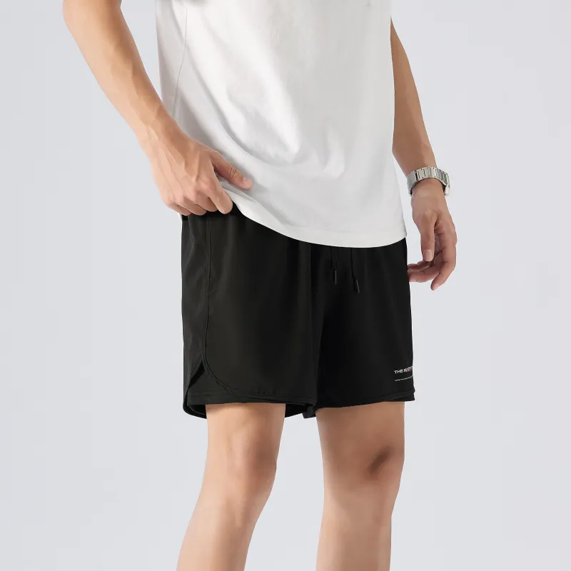 BOTH PLAY Casual Shorts Unisex-6