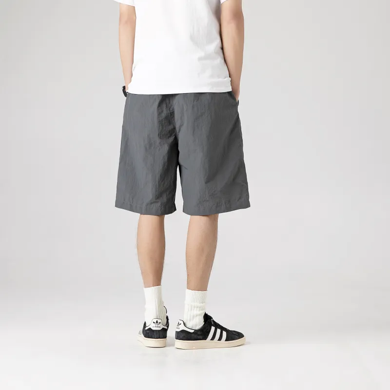 BOTH PLAY Cargo Shorts Unisex-7