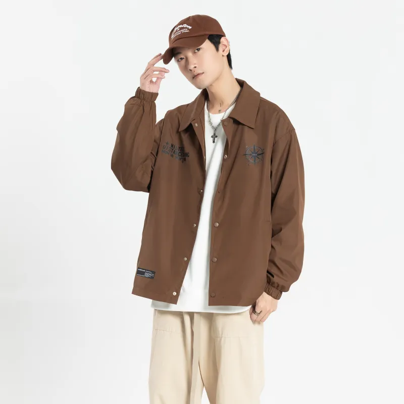 Misteez X BOTH PLAY Jackets Unisex-19
