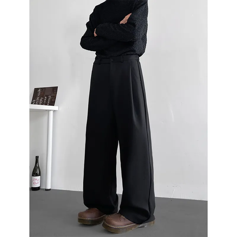 BOTH PLAY Suit Trousers Unisex-2
