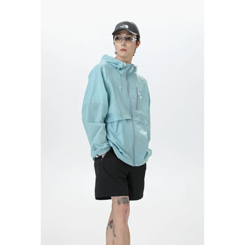 BOTH PLAY Sun Protection Clothing Unisex-15