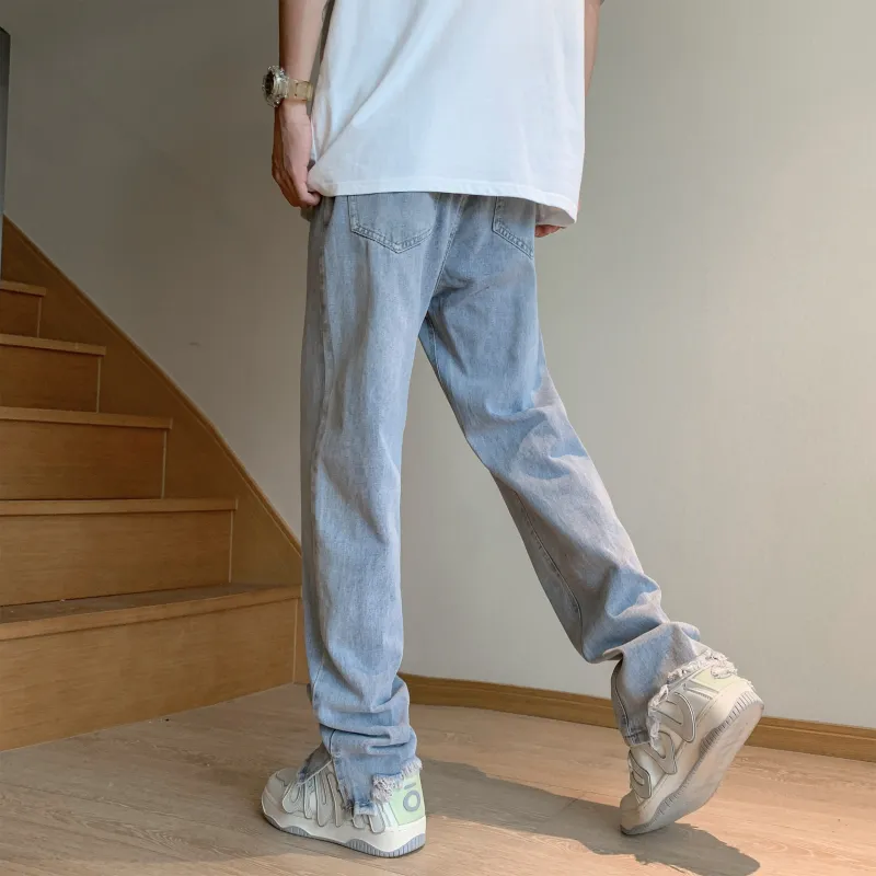BOTH PLAY Jeans Unisex-9