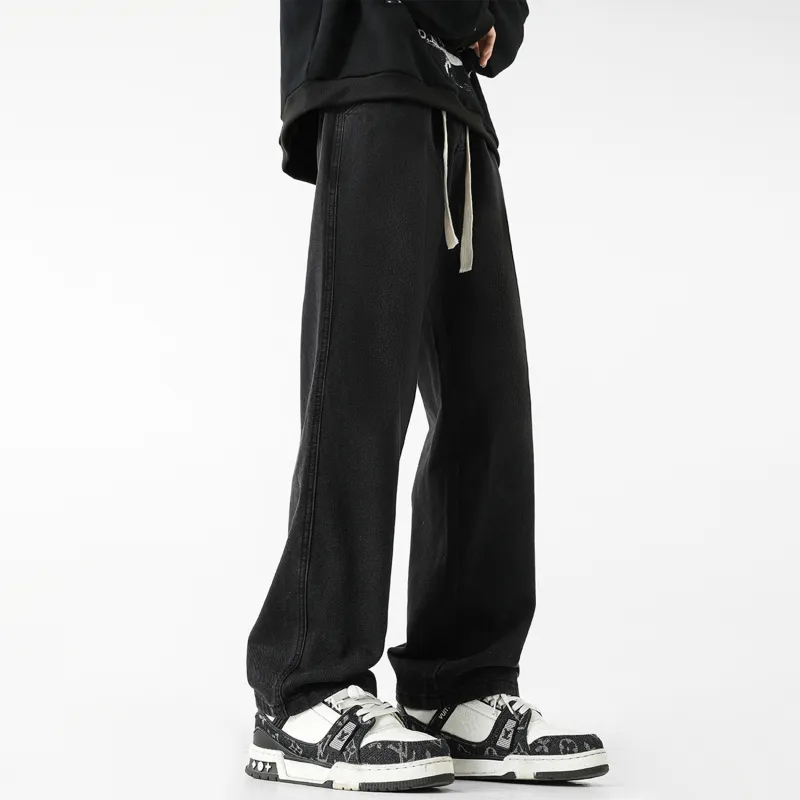 BOTH PLAY Jeans Unisex-3
