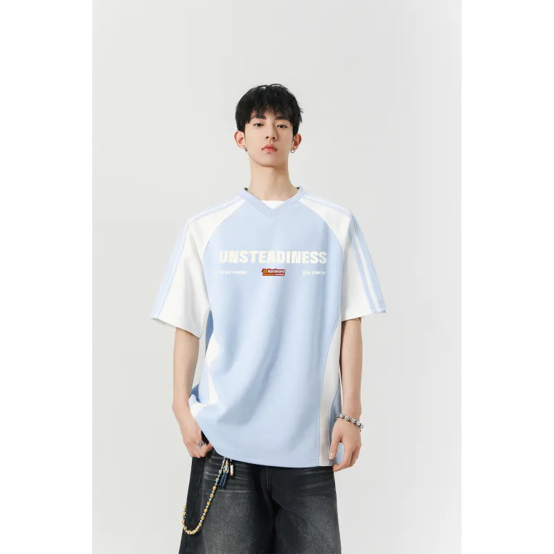 BOTH PLAY T Shirts Unisex-12