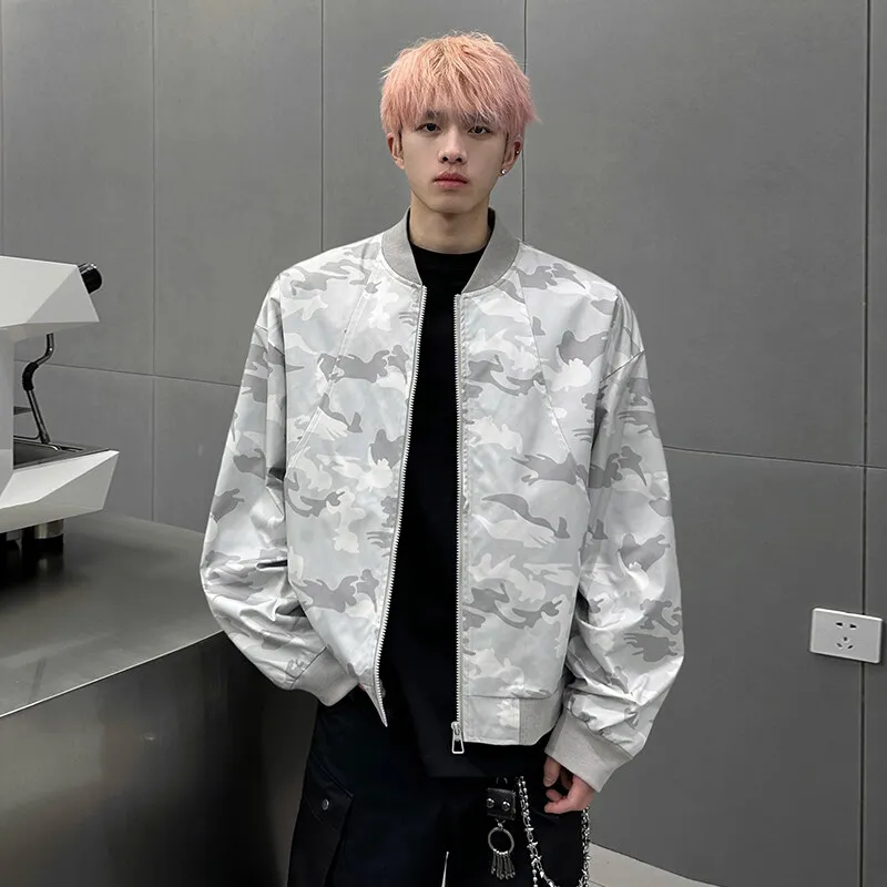 BOTH PLAY Jackets & Coats Unisex-2