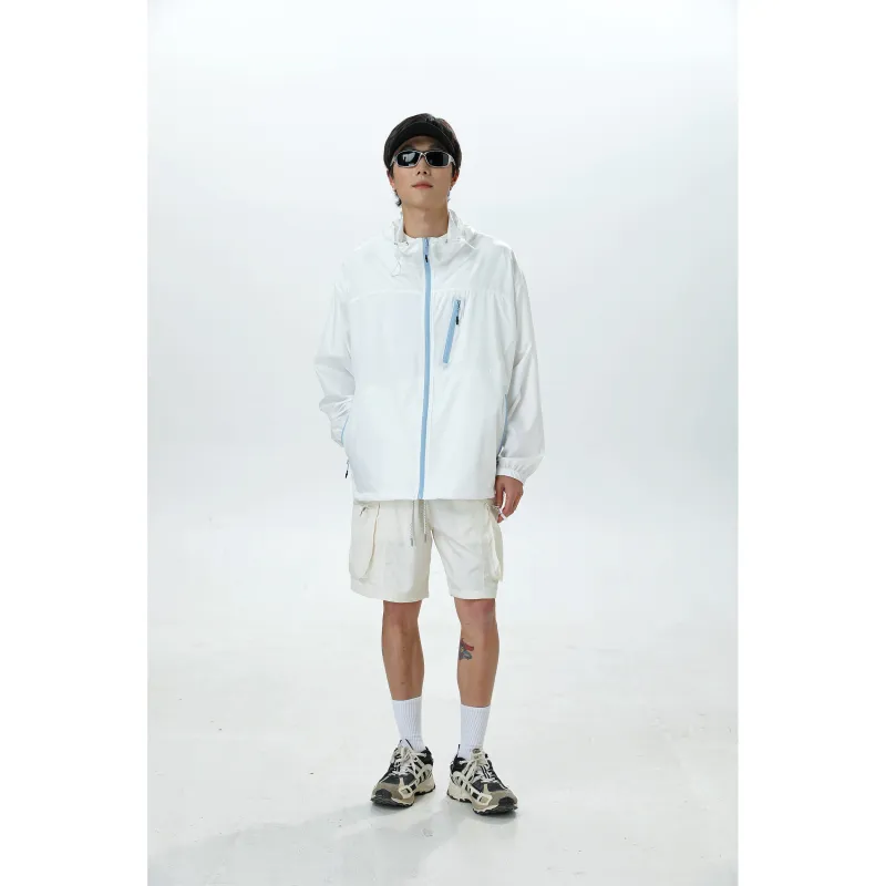 BOTH PLAY UV Protection Sun Protection Sun Protection Clothing Unisex-5