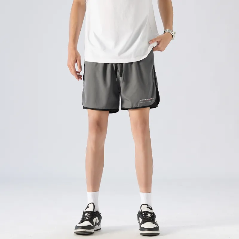 BOTH PLAY Casual Shorts Unisex-31