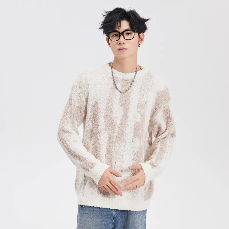 BOTH PLAY Knitwear Unisex-7