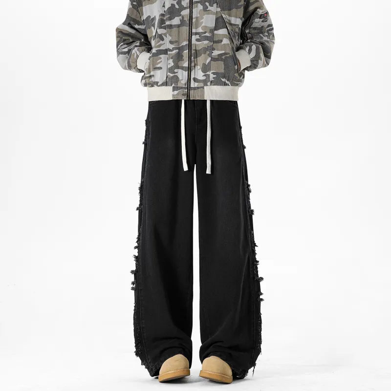 BOTH PLAY Jeans Unisex-1