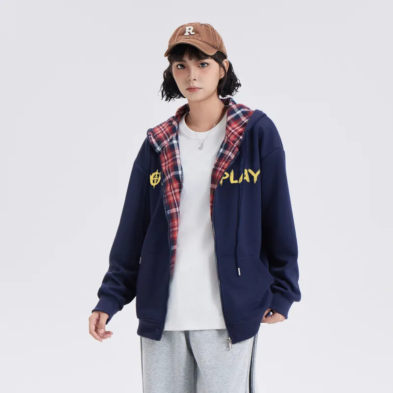 BOTH PLAY Sweatshirts Unisex-10