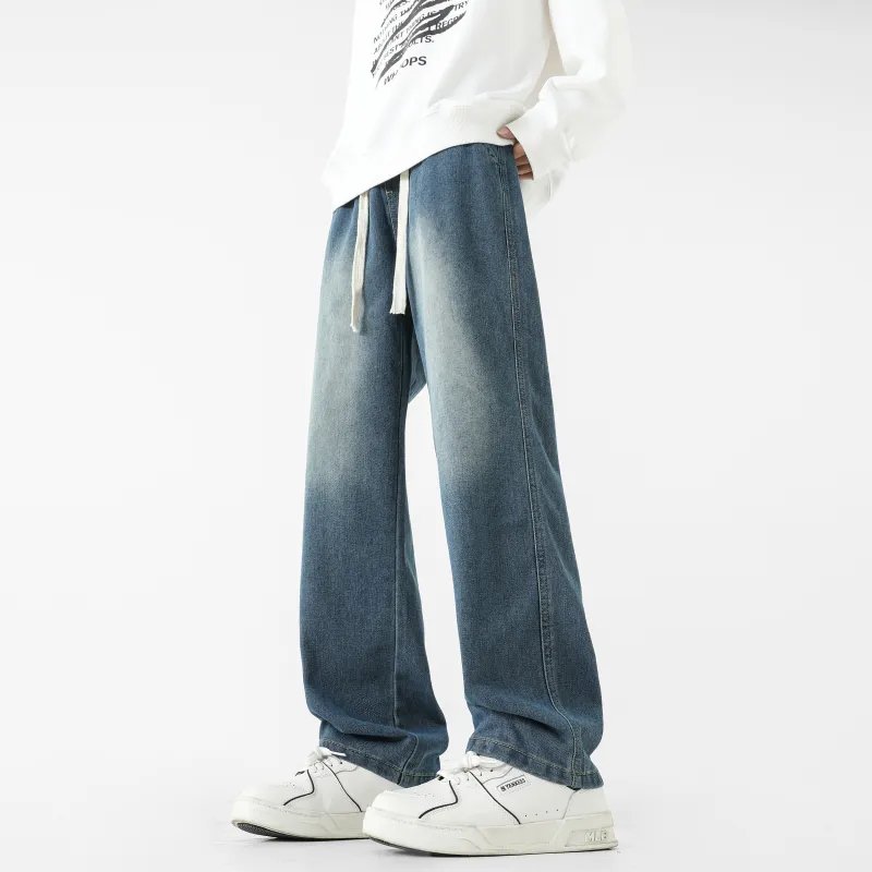 BOTH PLAY Jeans Unisex-7