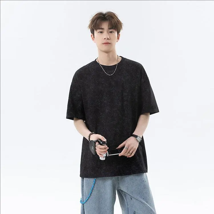 BOTH PLAY T Shirts Unisex-3