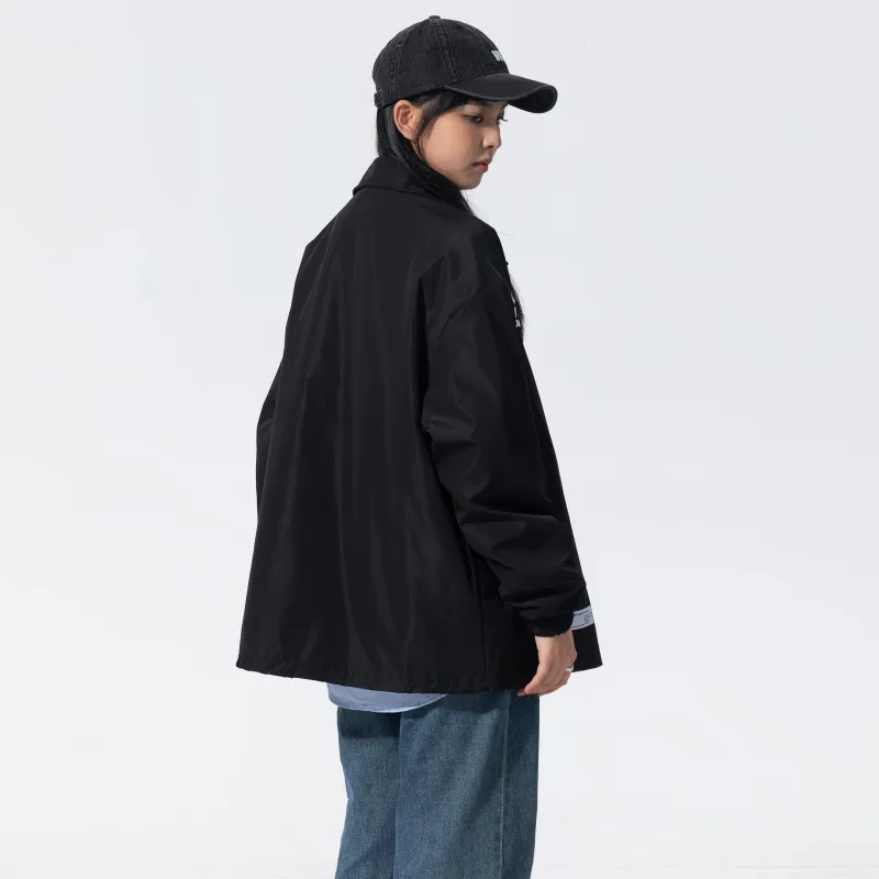 Misteez X BOTH PLAY Jackets Unisex-4