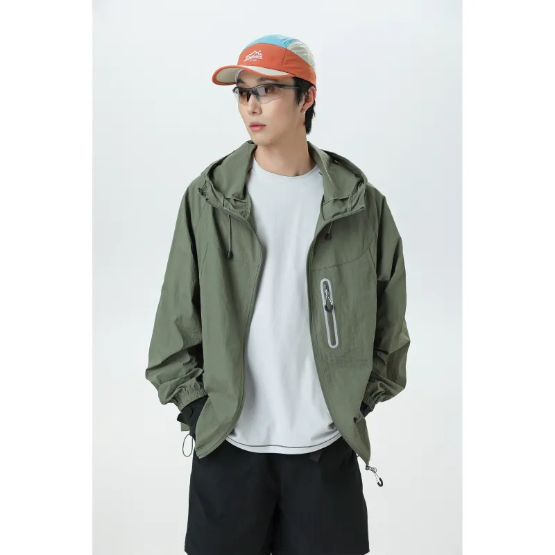 BOTH PLAY Sun Protection Clothing Unisex-22