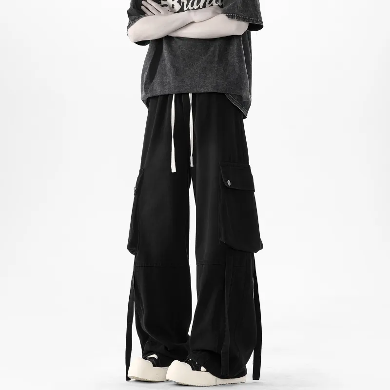 BOTH PLAY Jeans Unisex-1