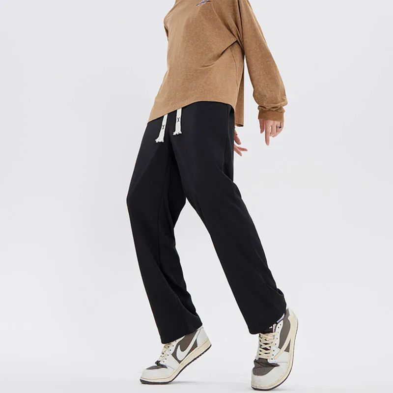 BOTH PLAY Casual Sportswear Unisex-12