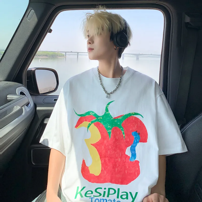 BOTH PLAY T Shirts Unisex-2