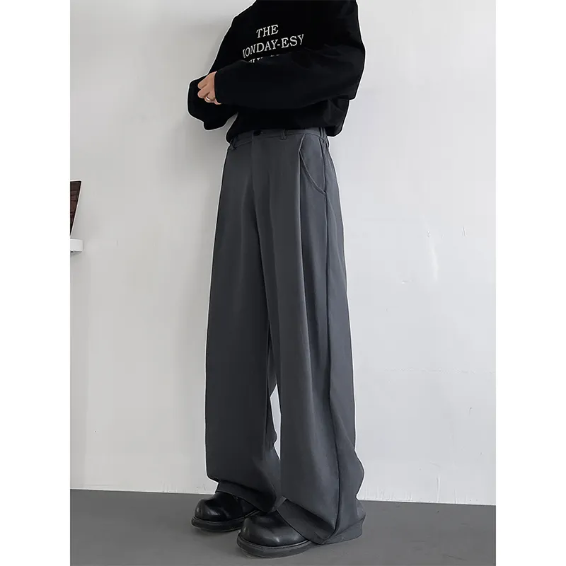 BOTH PLAY Suit Trousers Unisex-9