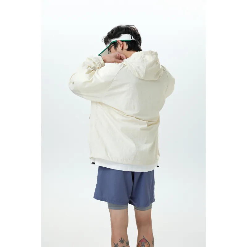 BOTH PLAY Sun Protection Clothing Unisex-10