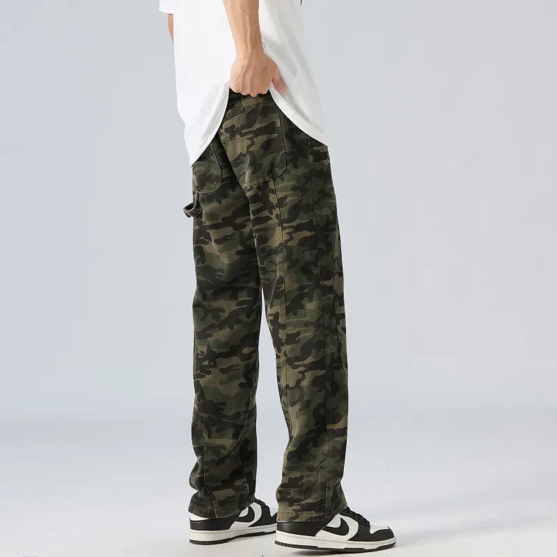 BOTH PLAY Jeans Unisex-20